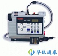 美國Thermo Fisher TVA 1000B 有毒揮發(fā)氣體分析儀