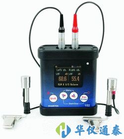 波蘭Svantek SV102噪聲劑量計