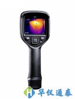 美國Flir E6紅外熱像儀