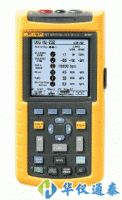 Fluke 125工業(yè)用示波器