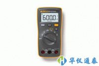 Fluke 107數(shù)字萬用表