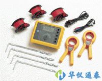 Fluke 1623接地電阻測(cè)試儀