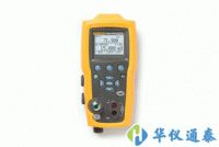 Fluke 719Pro 電動壓力校準(zhǔn)器