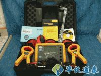 Fluke 1625接地電阻測(cè)試儀