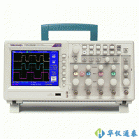 美國泰克TDS2000C系列數(shù)字存儲示波器