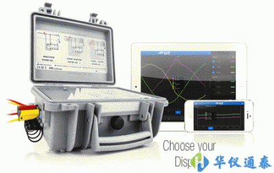 意大利HT PQA820云數(shù)字電能質(zhì)量分析儀