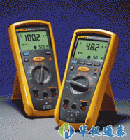 美國Fluke 1507/1503絕緣電阻測(cè)試儀