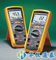 美國Fluke 1587絕緣電阻測(cè)試儀