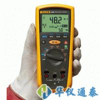 美國Fluke 1508絕緣電阻測(cè)試儀