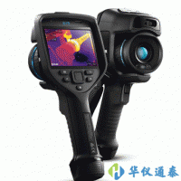 美國FLIR E75紅外熱像儀