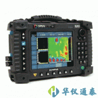 美國OLYMPUS（奧林巴斯）OmniScan MX ECA渦流陣列探傷儀