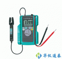 日本KYORITSU(共立) MODEl 2001叉形數(shù)字式萬用表