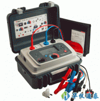 美國(guó)Megger S1-1568絕緣電阻測(cè)試儀