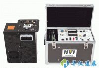 美國(guó)HVI(美高測(cè)) VLF-4022CMF交流高壓試驗(yàn)/燒弧儀