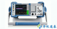 德國R&S ESL EMI測試接收機