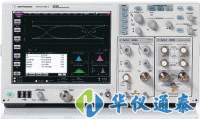 美國(guó)AGILENT 86100D Infiniium DCA-X寬帶寬示波器