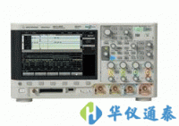 美國(guó)AGILENT MSOX3034A 示波器