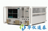 美國(guó)AGILENT N5245A PNA-X微波網(wǎng)絡(luò)分析儀