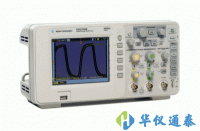 美國(guó)AGILENT DSO1052B 示波器