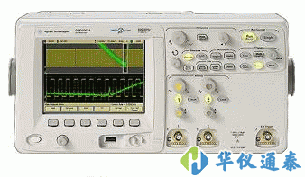 美國AGILENT DSO5052A 5000系列示波器