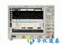 美國AGILENT DSO9404A示波器