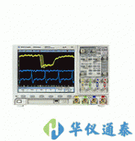 美國AGILENT MSO7104B混合信號示波器