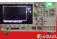 美國AGILENT MSOX3102A示波器