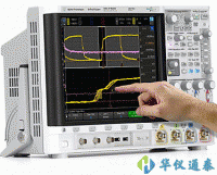 美國AGILENT DSOX4054A示波器