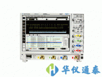 美國(guó)AGILENT DSO9064A示波器