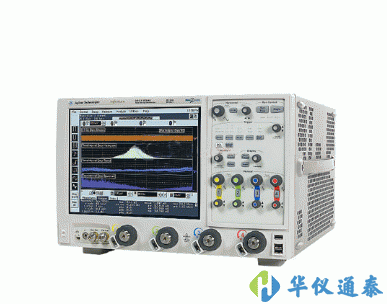 美國(guó)AGILENT DSOX92804A Infiniium高性能示波器