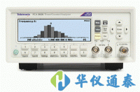 美國Tektronix(泰克) FCA3020定時器/計數(shù)器/分析儀