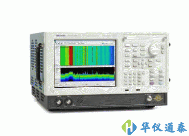 美國Tektronix(泰克) RSA5115A頻譜分析儀