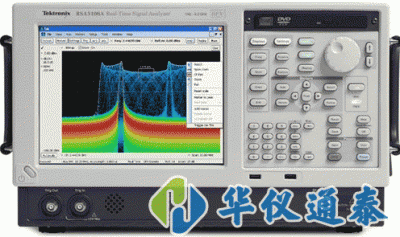 美國Tektronix(泰克) RSA5106A頻譜分析儀