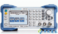 德國 R&S SMC100A經(jīng)濟型模擬射頻信號源