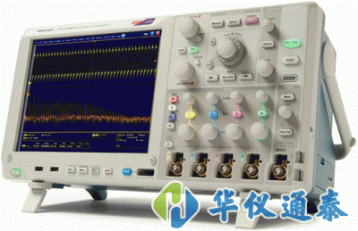 美國(guó)Tektronix(泰克) MSO5034混合信號(hào)示波器