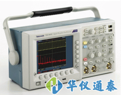 美國Tektronix(泰克) TDS3032C數(shù)字熒光示波器