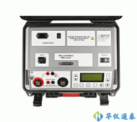 瑞典DV POWER RMO500G斷路器測試設(shè)備