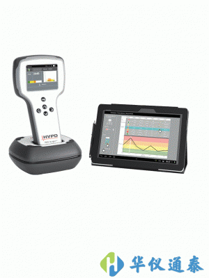 英國(guó)HVPD PDS Insight?手持式在線局部放電測(cè)試