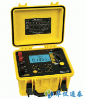 美國(guó)AEMC 6250便攜式10A、0.1μΩ分辨率數(shù)字微歐計(jì)