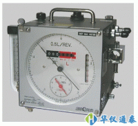 日本品川 W-NK-10B防腐型濕式氣體流量計(jì)