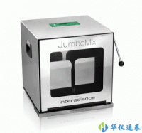 法國interscience JumboMix 3500 W CC實驗室均質器