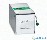 法國interscience MiniMix? P CC?實驗室均質器