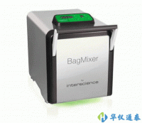 法國interscience BagMixer?400 S實驗室均質器