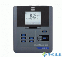 美國YSI MultiLab 4010-1W多參數(shù)水質(zhì)測量儀